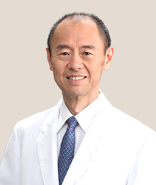 Dr Atsuhisa Nakano, MD, Ph.D.