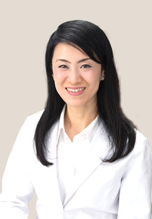 副院長 中野 文